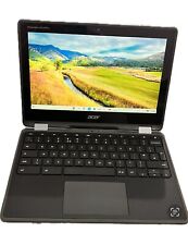 Laptop chromebook acer for sale  LONDON