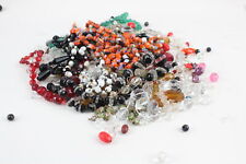 750g Antique Glass jewellery For Restoration End Of Day Wedding Cake  for sale  Shipping to South Africa