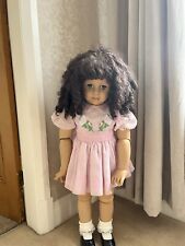 Adg girl doll for sale  MANCHESTER