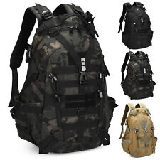 Tactical military backpack for sale  DUNSTABLE