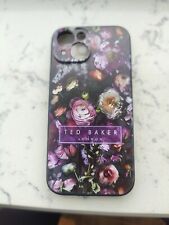 Iphone ted baker for sale  DAGENHAM