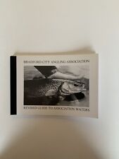 Angling book for sale  BRIDPORT