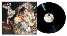 KATE BUSH - Never For Ever LP Gatefold 180 gramas vinil "Army Dreamers" EX!, usado comprar usado  Enviando para Brazil