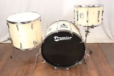 Premier 3pc drum for sale  Shipping to Ireland