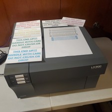 Label Printer Primera for sale| 69 ads for used Label Printer ...