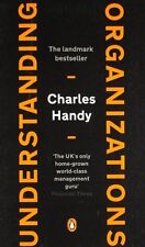 Understanding Organizations [Fourth Edition] By Charles Handy for sale  Shipping to South Africa