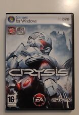 Usado, Crysis (PC) (CIB) comprar usado  Enviando para Brazil