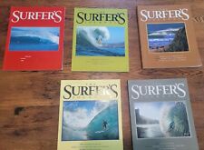 Surfer journal lot for sale  Farmville