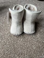 Baby ugg boots for sale  HARROGATE