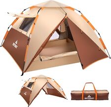 Camping tent pop for sale  SALFORD