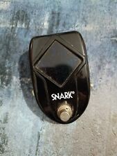 Snark pedal tuner for sale  BURNTISLAND