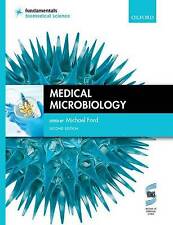 Medical microbiology michael for sale  GATESHEAD
