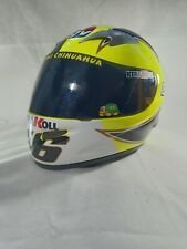 Agv tech rossi for sale  HULL