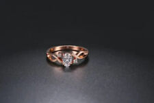 Oval simulated diamond for sale  Plainsboro