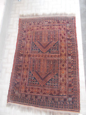 Antico tappeto fatto usato  Novafeltria