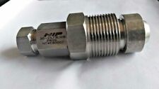 HIP 20-21LF9LM16  316SS HT-80007 FITTINGS new for sale  Shipping to South Africa