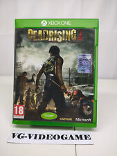 Deadrising xbox one usato  Lugo