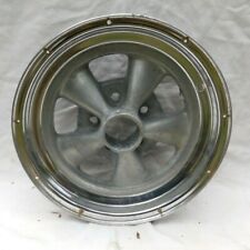 CRAGER WHEEL 1964 dated chrome 15 X 6 ? for sale  Stillwater