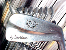Macgregor jack nicklaus for sale  Shipping to Ireland