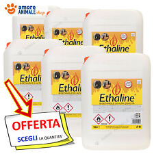 Bioetanolo ethaline lt. usato  Serra De Conti