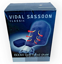 Vidal sassoon classic for sale  STOURBRIDGE