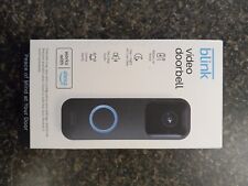 Blink video doorbell for sale  Meriden