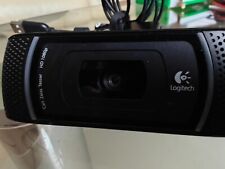 Webcam logitech pro d'occasion  Miélan