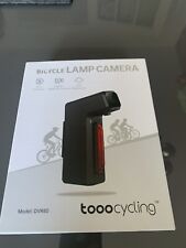 bike camera for sale  REDDITCH