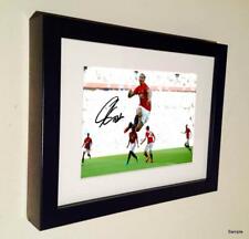 7x5 signed zlatan for sale  SHEFFIELD