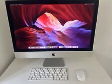 Apple imac inch for sale  BICESTER