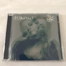CD Promo Madonna - Little Star Frozen Ray Of Light Nada realmente importa FÃ comprar usado  Brasil 