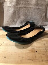 Tieks gavrieli black for sale  Shipping to Ireland