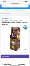 Ms. pac man for sale  CASTLEFORD