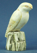 Statuina scultura uccello usato  Roma
