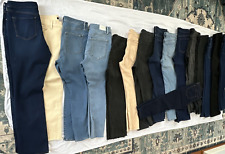 Lote de 16... Jeans femininos... Tamanho 12 .. OldNavy/Gap.. comprar usado  Enviando para Brazil