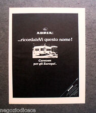 P058 advertising pubblicità usato  Maranello