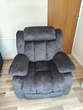 Rise electric reclining for sale  MANSFIELD