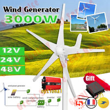 3000w générateur éolienne d'occasion  France