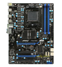 Msi 970a g43 for sale  Shipping to Ireland