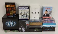 Dvd boxset joblot for sale  SWANSEA