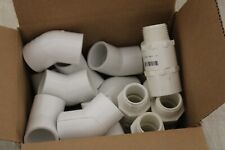 Pvc fittings schedule for sale  Waynesville