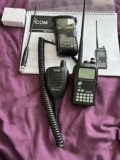 icom ic 7100 for sale  KETTERING