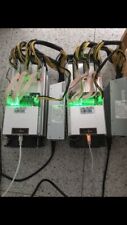 Antminer S9 13.5Th,  BTC Miner *Working 100%* - *NO PSU included* for sale  Shipping to South Africa