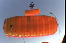 Parachute systems hurricane for sale  SURBITON