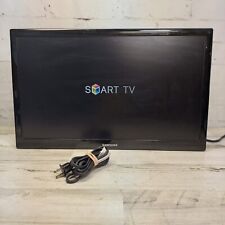 Samsung 22" LED 1080p Full HD Slim Smart TV Model HG22NE690ZF *NO REMOTE*, used for sale  Shipping to South Africa