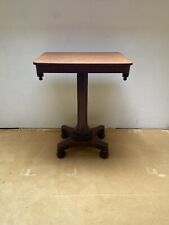 Small victorian table for sale  SOUTHAMPTON