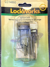 Lc14860 ignition switch for sale  Parkville