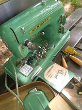 Antik nähmaschine zündapp gebraucht kaufen  Bielefeld