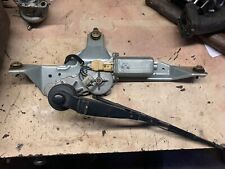 nissan rear wiper arm for sale  MIDDLESBROUGH