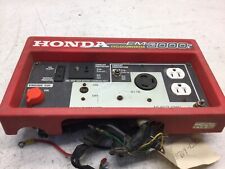 Honda cycloconverter em3000c for sale  Richmond